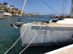 Hanse 400