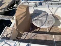Hanse 400