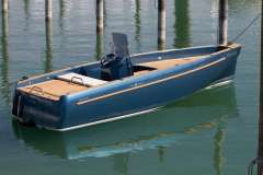 Heinrich Tender06Jet Imbarcazione da diporto