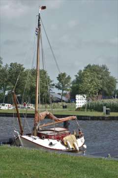 Kooijman & De Vries Grundel 6.65