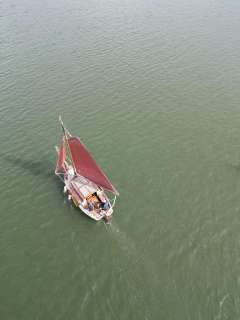 Kooijman & De Vries Grundel 6.65