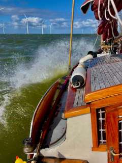 Kooijman & De Vries Grundel 6.65