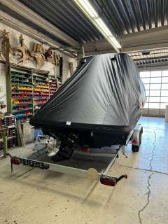 Sea Ray Sun Sport 230