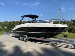 Sea Ray Sun Sport 230