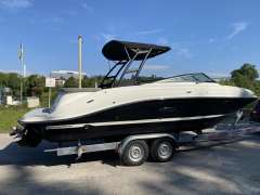 Sea Ray Sun Sport 230