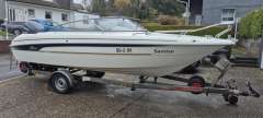 Yamarin 63 Bowrider Sportboot
