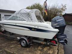 Yamarin 63 Bowrider