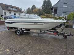 Yamarin 63 Bowrider