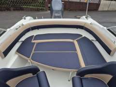 Yamarin 63 Bowrider