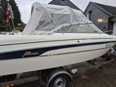 Yamarin 63 Bowrider