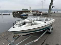 Larson All American 170 Sportboot