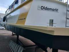 Super Waddenkruiser 1200 Waddenkruiser Motoryacht