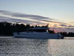 Axopar 45 Cross Cabin