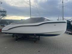 Oud Huijzer 700 Tuckerboot