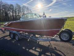 Riva Super Florida Klassisk motorbåd