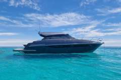 Focus Motor Yacht Power 44 Motorová jachta