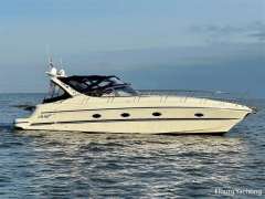 Mira 43 - Innovazione e Progetti Motoryacht