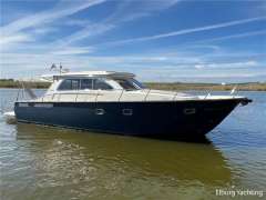 Solare 46 Lobster Motoryacht