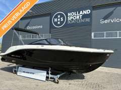 Bayliner V20 Sportboot