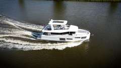 Beneteau Grand Trawler 62