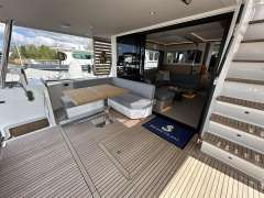 Beneteau Grand Trawler 62