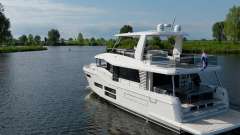Beneteau Grand Trawler 62