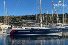 Dufour 520 Grand Large Yelkenli Yat