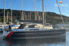 Dufour 520 Grand Large Yelkenli Yat