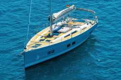 Hanse 588