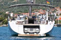Hanse 588