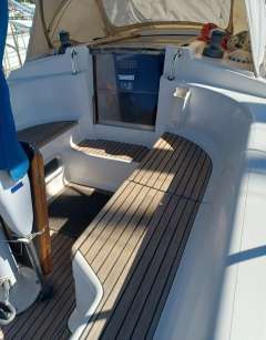 Dufour 35 Classic