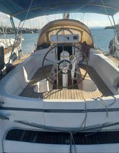 Dufour 35 Classic
