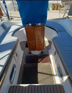 Dufour 35 Classic
