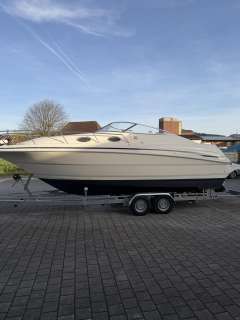 Monterey 262 Motoryacht