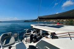 Outremer 55