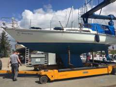 Albin Ballad MK III