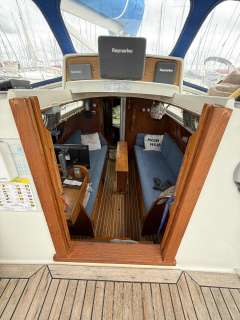 Albin Ballad MK III Nr.2013