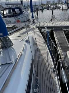 Albin Ballad MK III Nr.2013