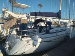 Dufour 34 GTE – 40 ANNIVERSARY