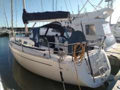 Dufour 34 GTE – 40 ANNIVERSARY