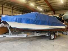 Rohn Runabout Classic power boats