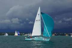Archambault Surprise Keelboat