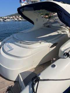 Atlantis 47 OPEN