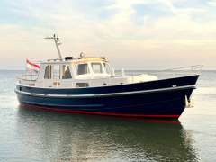 Gillissen Kotter Skipper 1140 Motoryacht