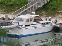 Storebro Royal Cruiser Baltic HT / Adler 31