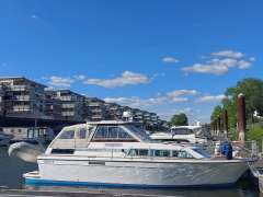 Storebro Royal Cruiser Baltic HT / Adler 31