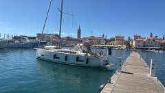 Dufour 390 grand large