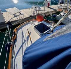Hallberg-Rassy 352