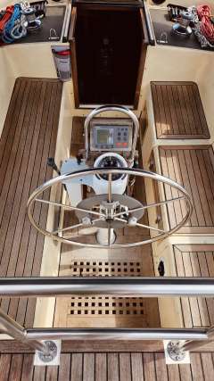 Westerly Oceanlord 41