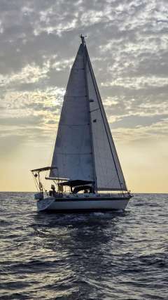 Westerly Oceanlord 41